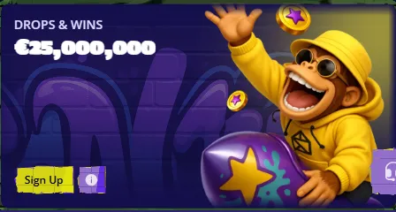 06 drops and wins eur25 000 000