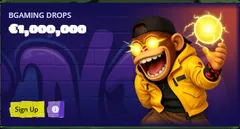 07 bgaming drops eur1 000 000
